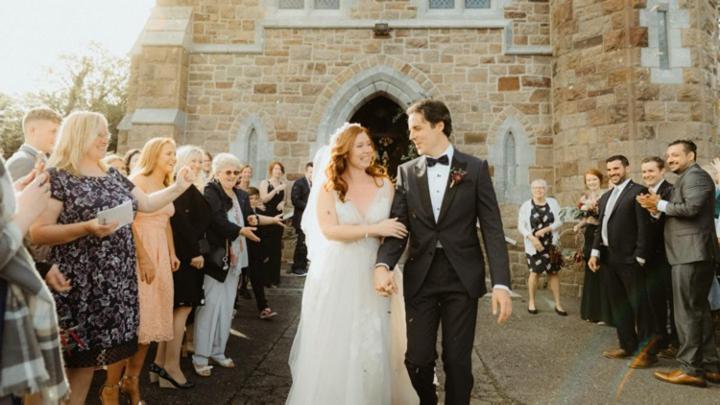 Royal Valentia Hotel Knights Town Esterno foto