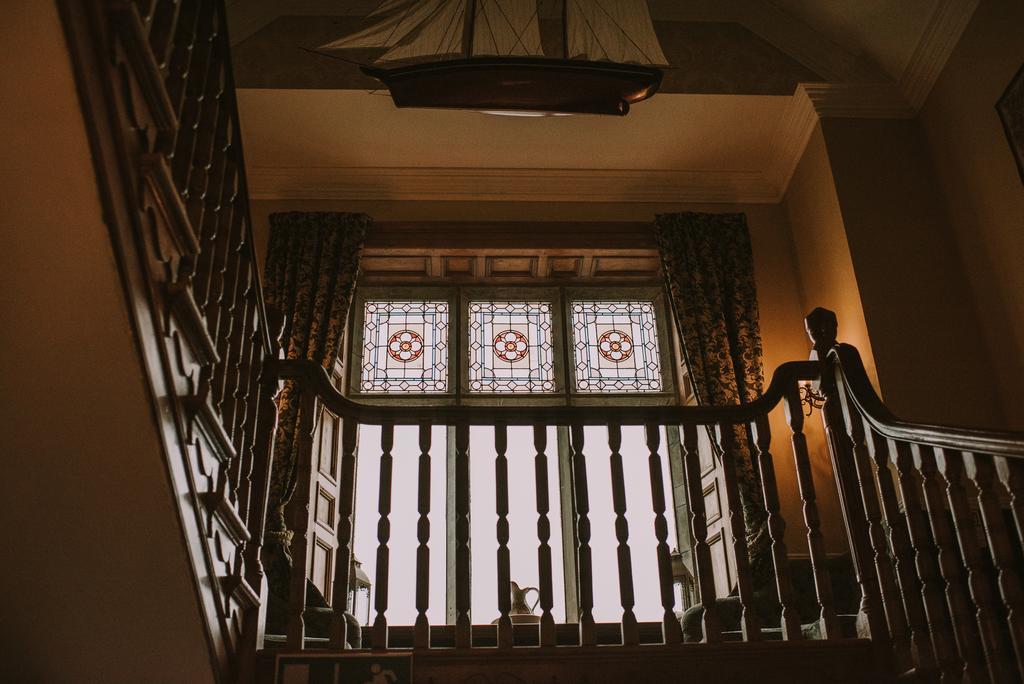 Royal Valentia Hotel Knights Town Esterno foto